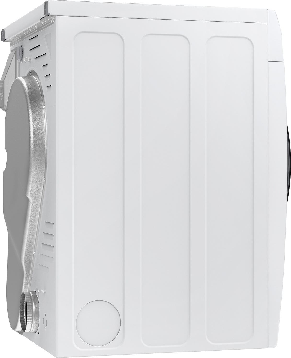Samsung DV25FG60BVBE White