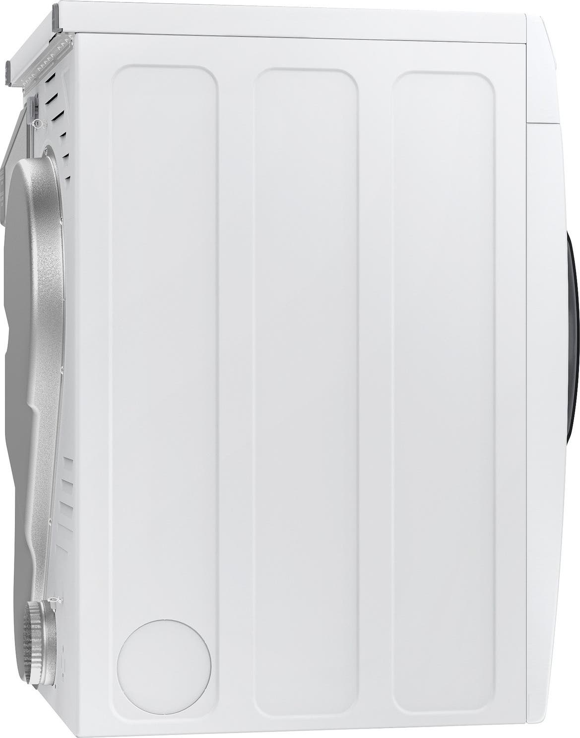 Samsung DV25FG60BVBE White