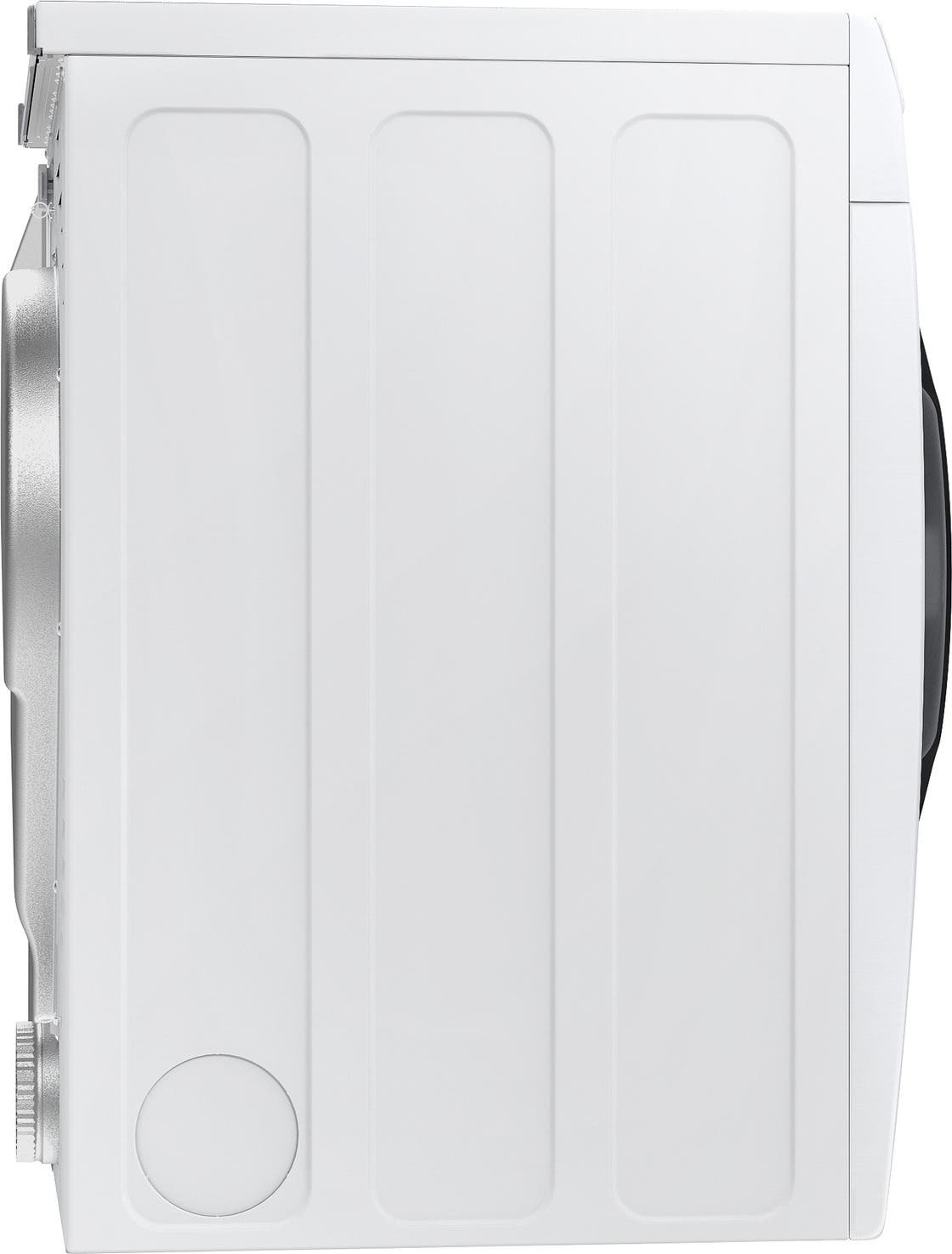 Samsung DV25FG60BVBE White