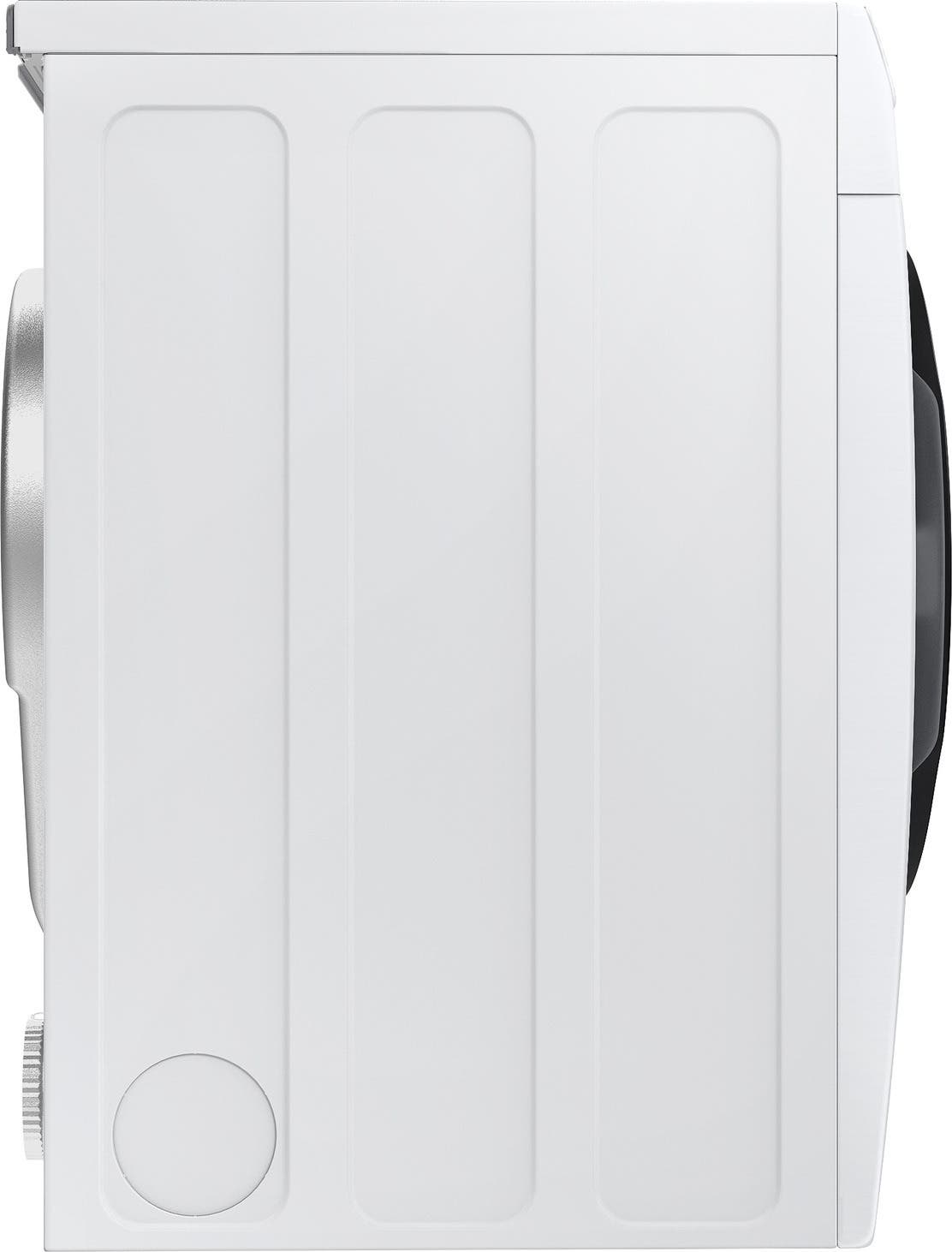 Samsung DV25FG60BVBE White