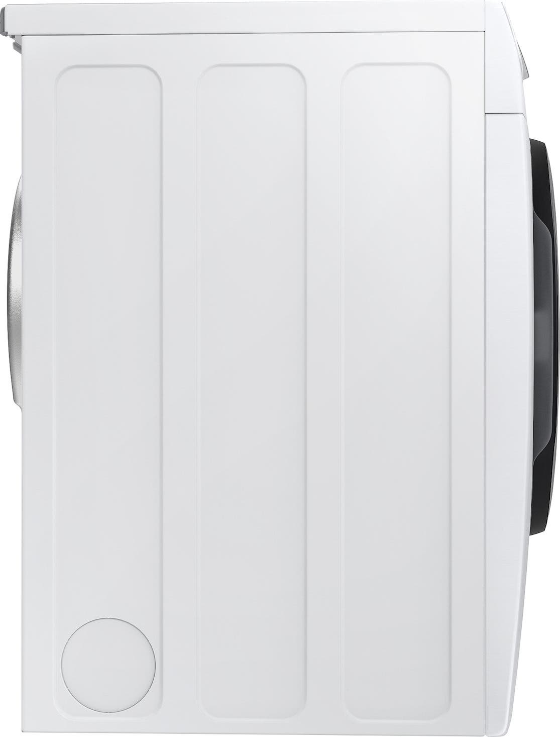 Samsung DV25FG60BVBE White