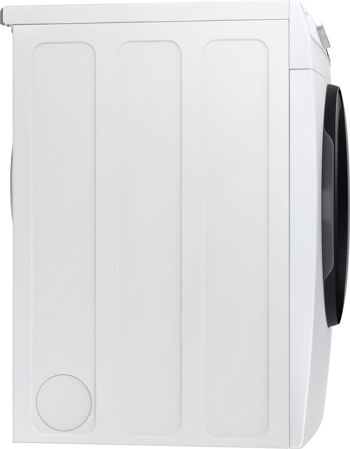 Samsung DV25FG60BVBE White