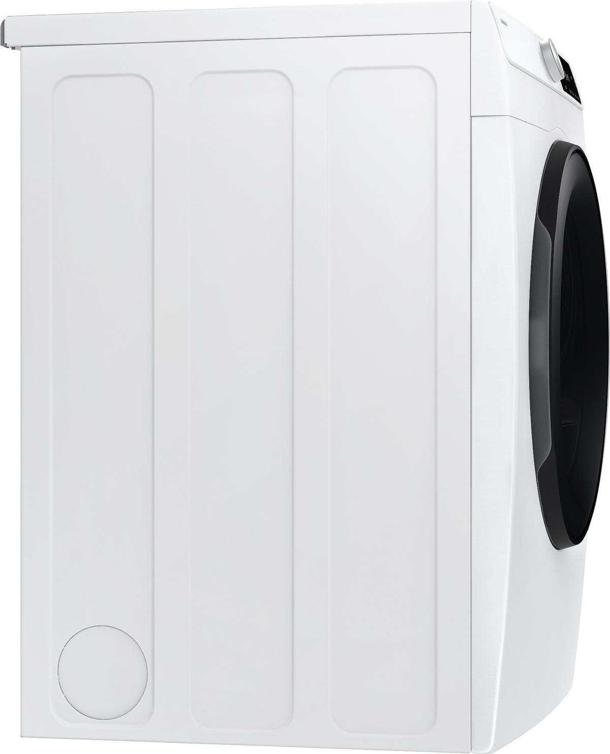 Samsung DV25FG60BVBE White