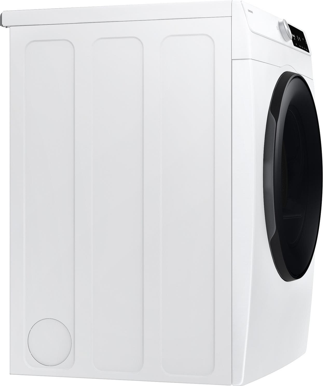 Samsung DV25FG60BVBE White
