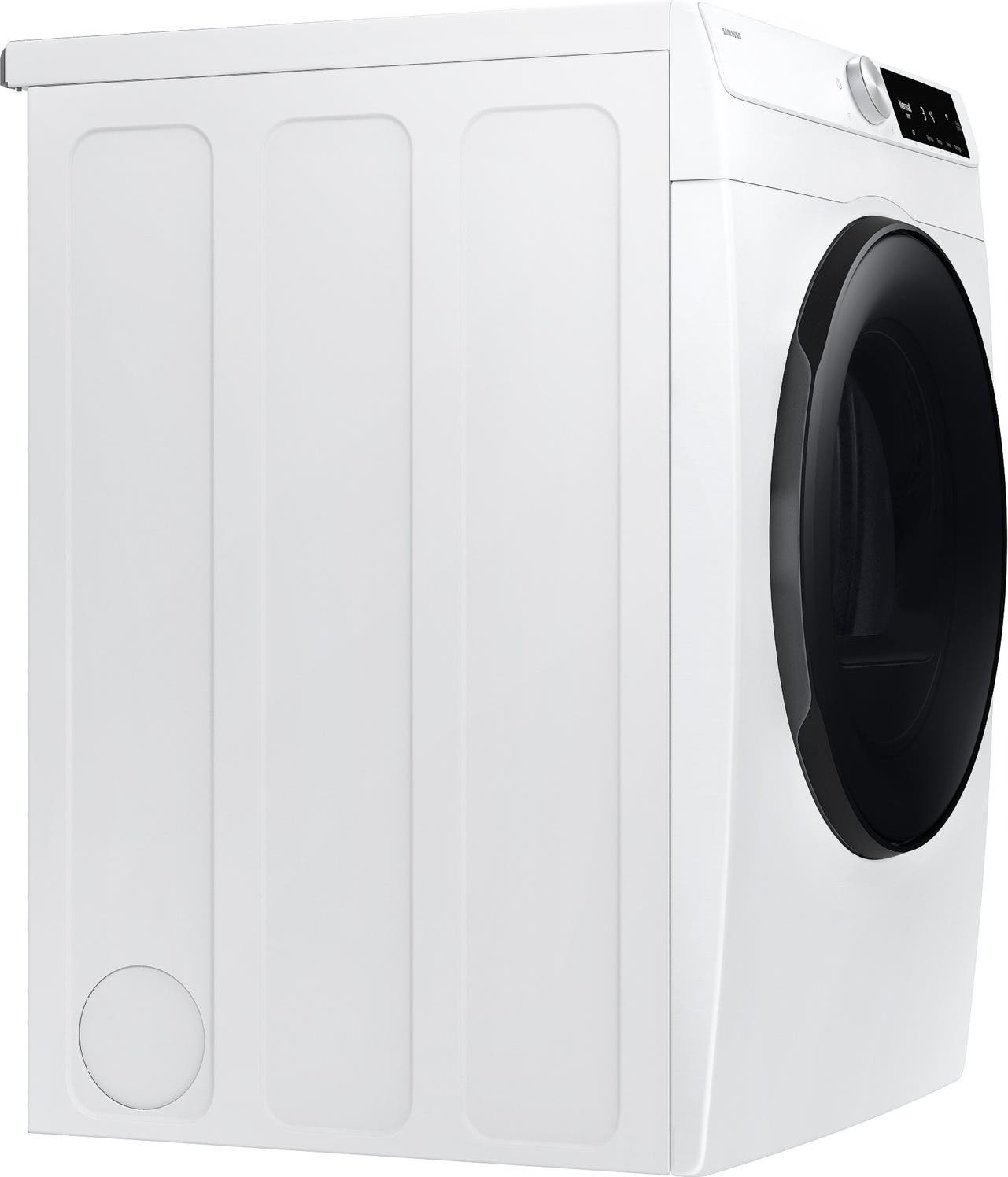 Samsung DV25FG60BVBE White