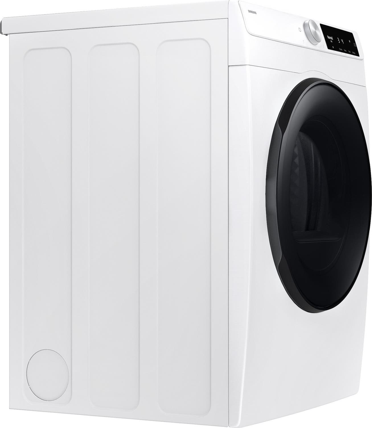 Samsung DV25FG60BVBE White