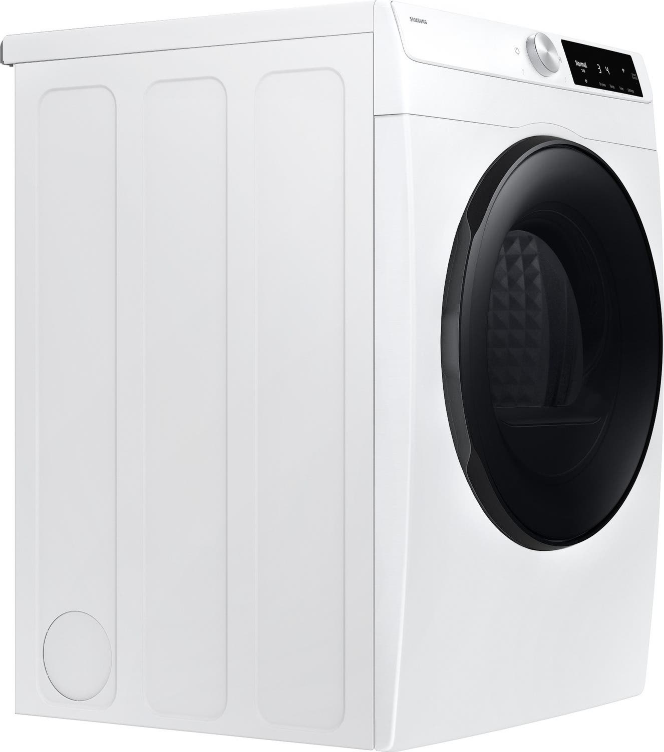 Samsung DV25FG60BVBE White