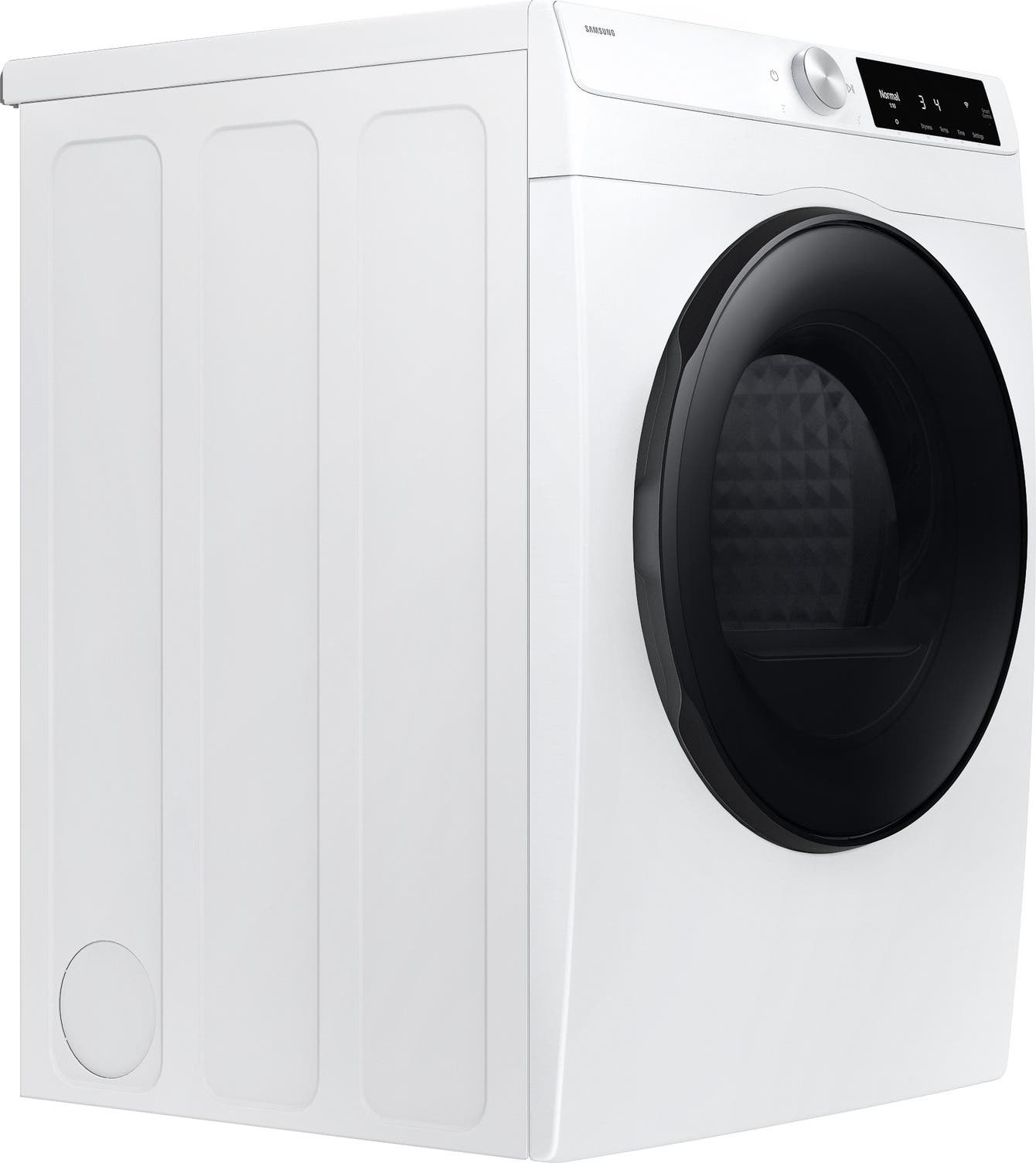 Samsung DV25FG60BVBE White