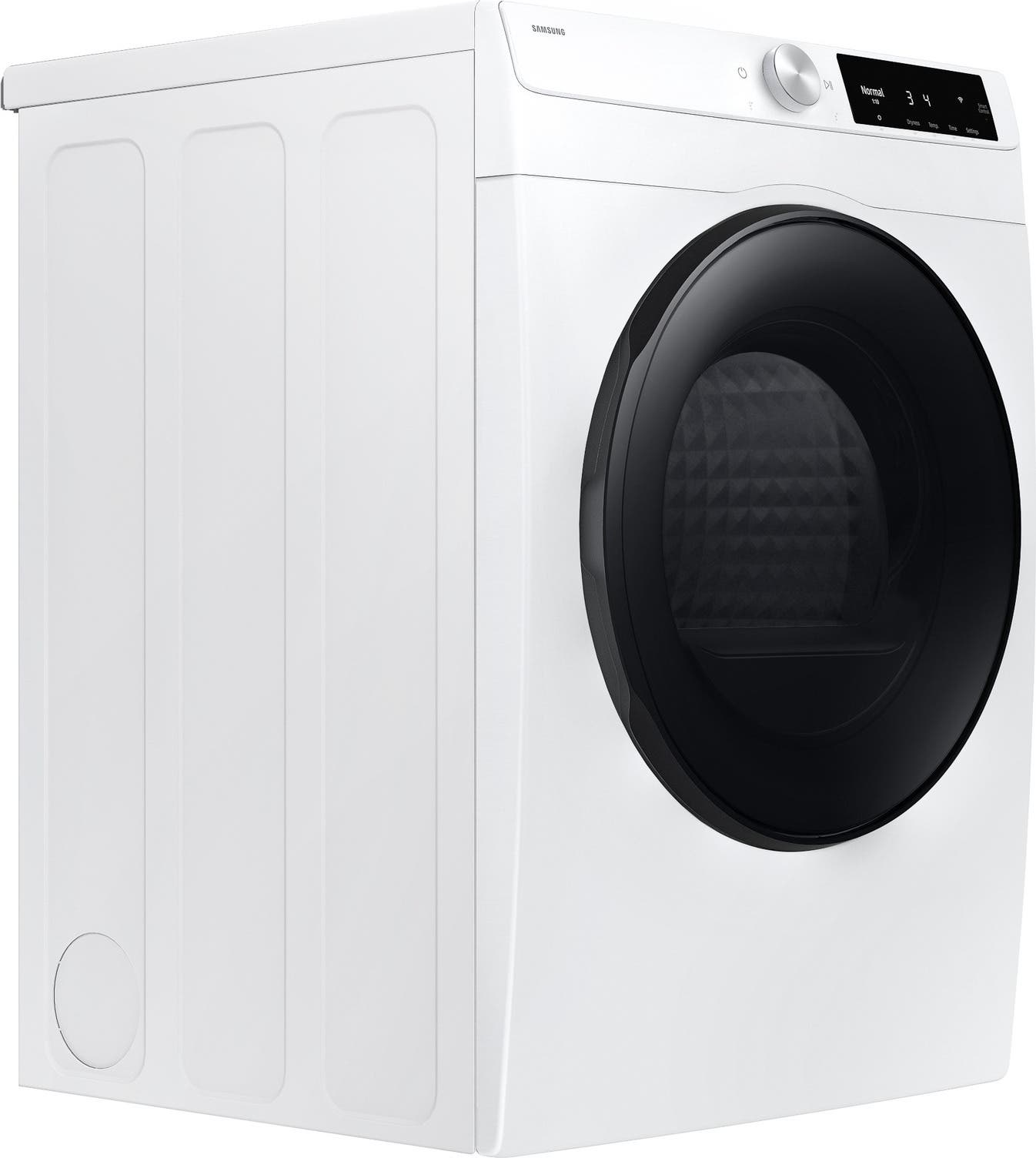 Samsung DV25FG60BVBE White