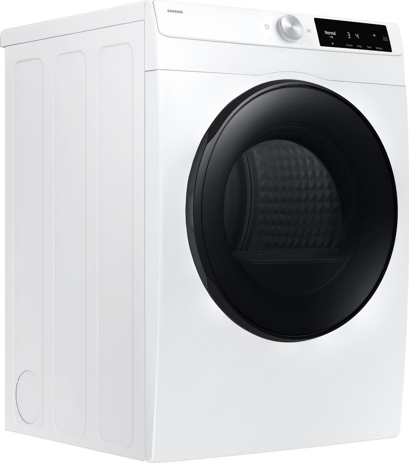 Samsung DV25FG60BVBE White