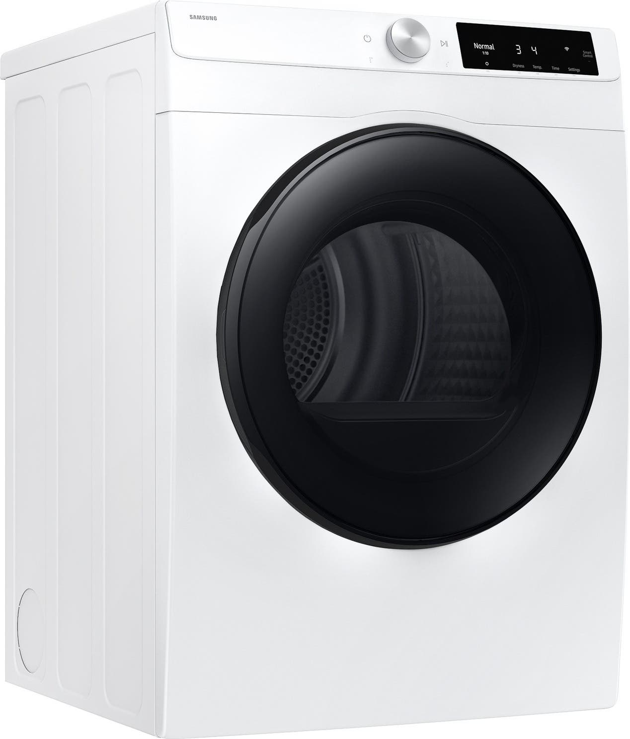 Samsung DV25FG60BVBE White