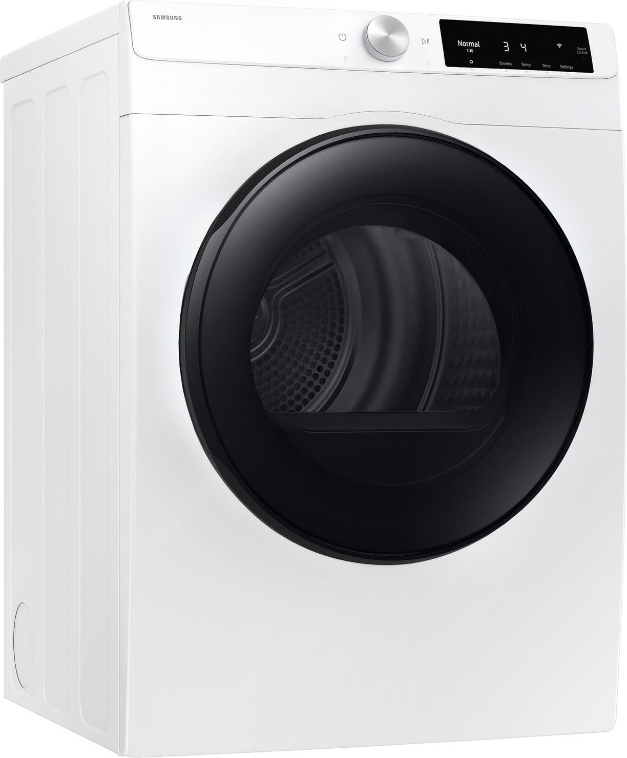 Samsung DV25FG60BVBE White
