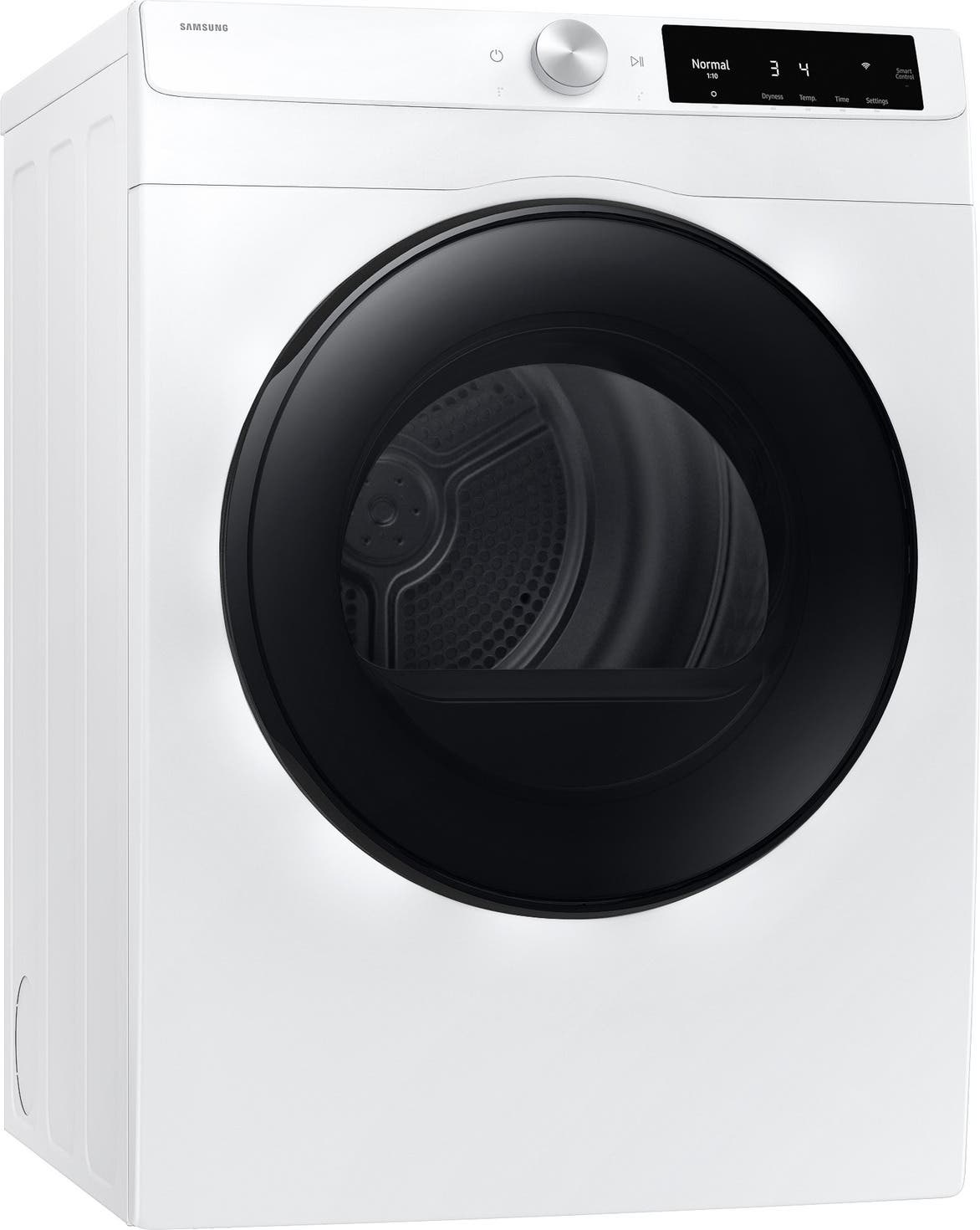 Samsung DV25FG60BVBE White