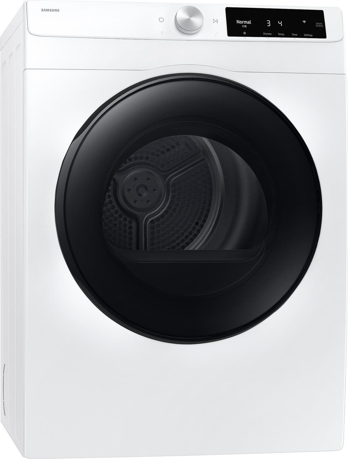 Samsung DV25FG60BVBE White
