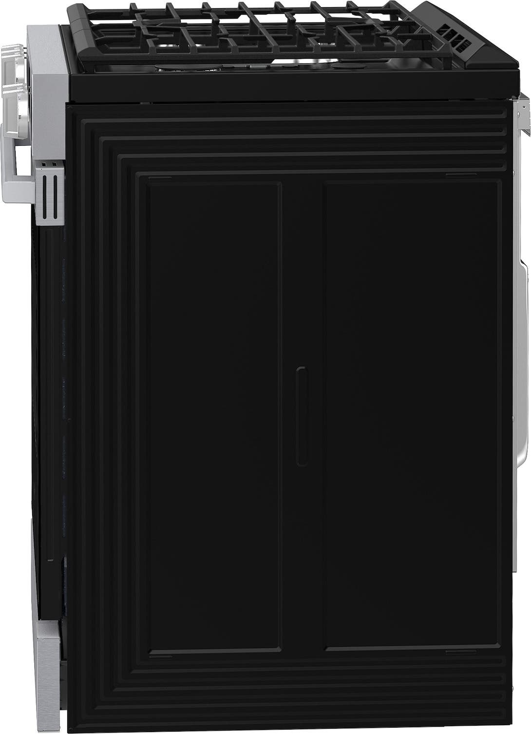 Samsung NSG70H60SR Stainless Steel