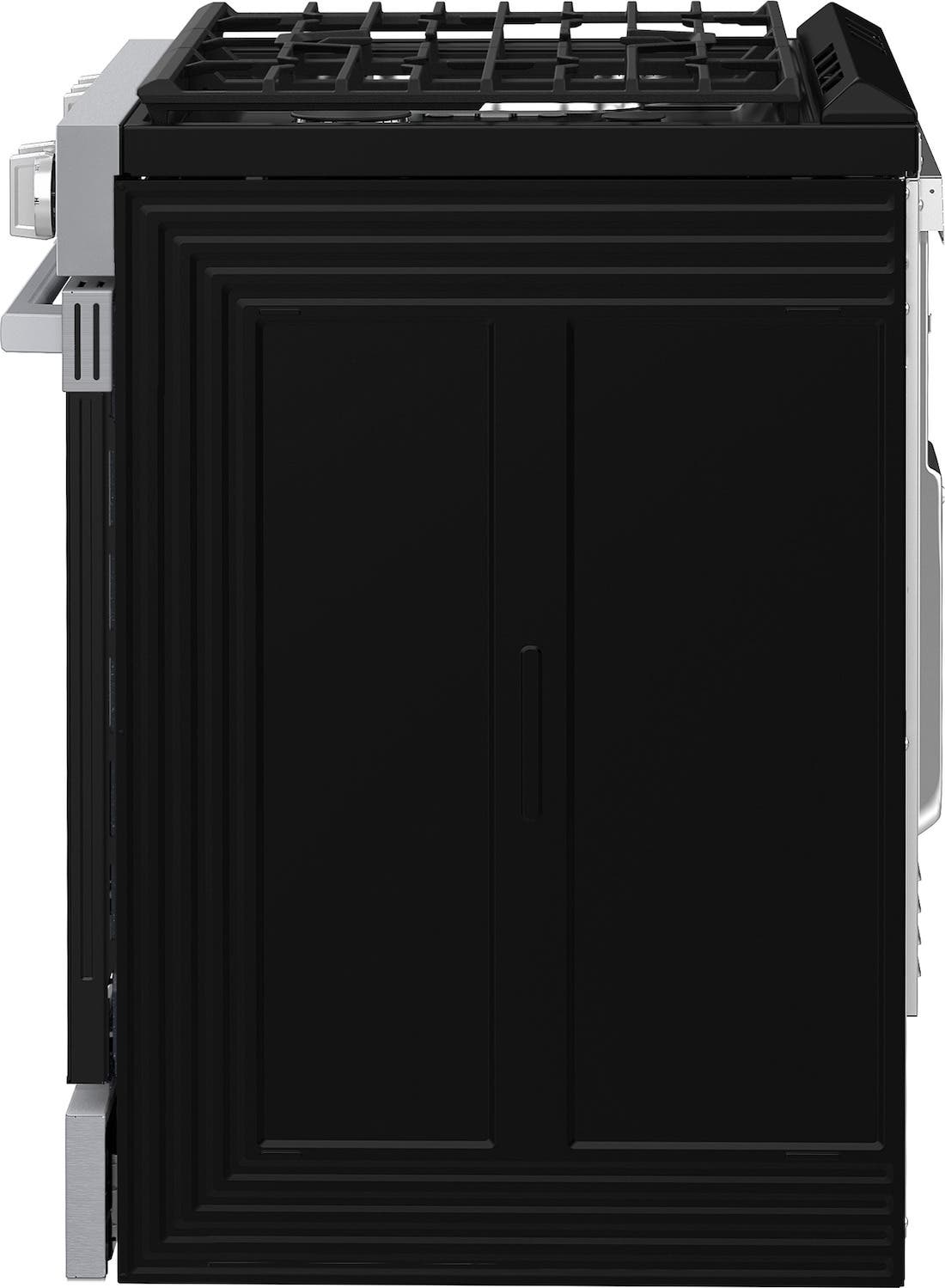 Samsung NSG70H60SR Stainless Steel