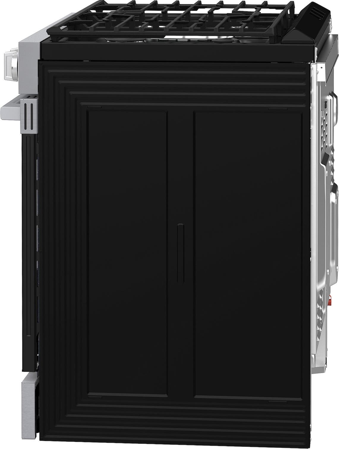 Samsung NSG70H60SR Stainless Steel