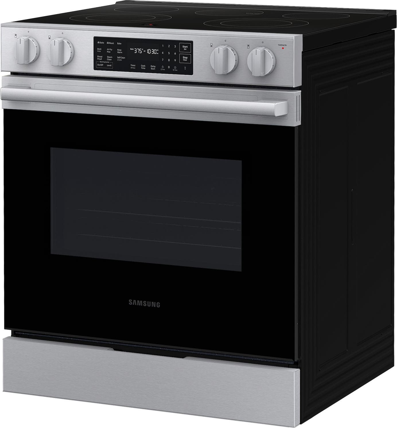 Samsung NSE70H63SR Stainless Steel