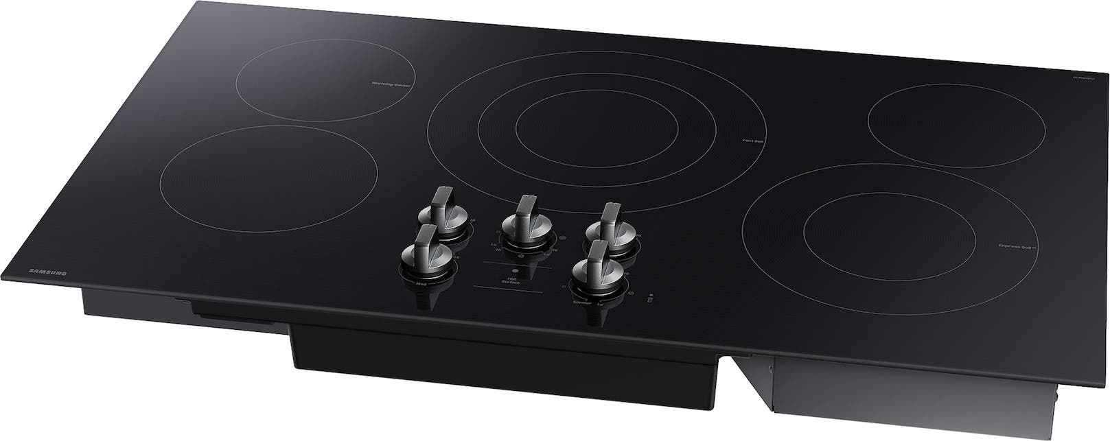 Samsung NZ36FG6432RK Black
