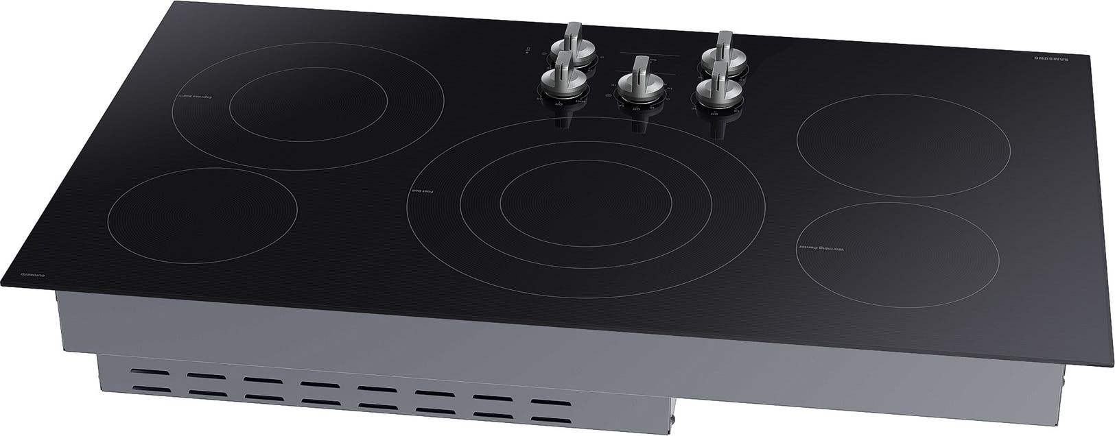 Samsung NZ36FG6432RK Black