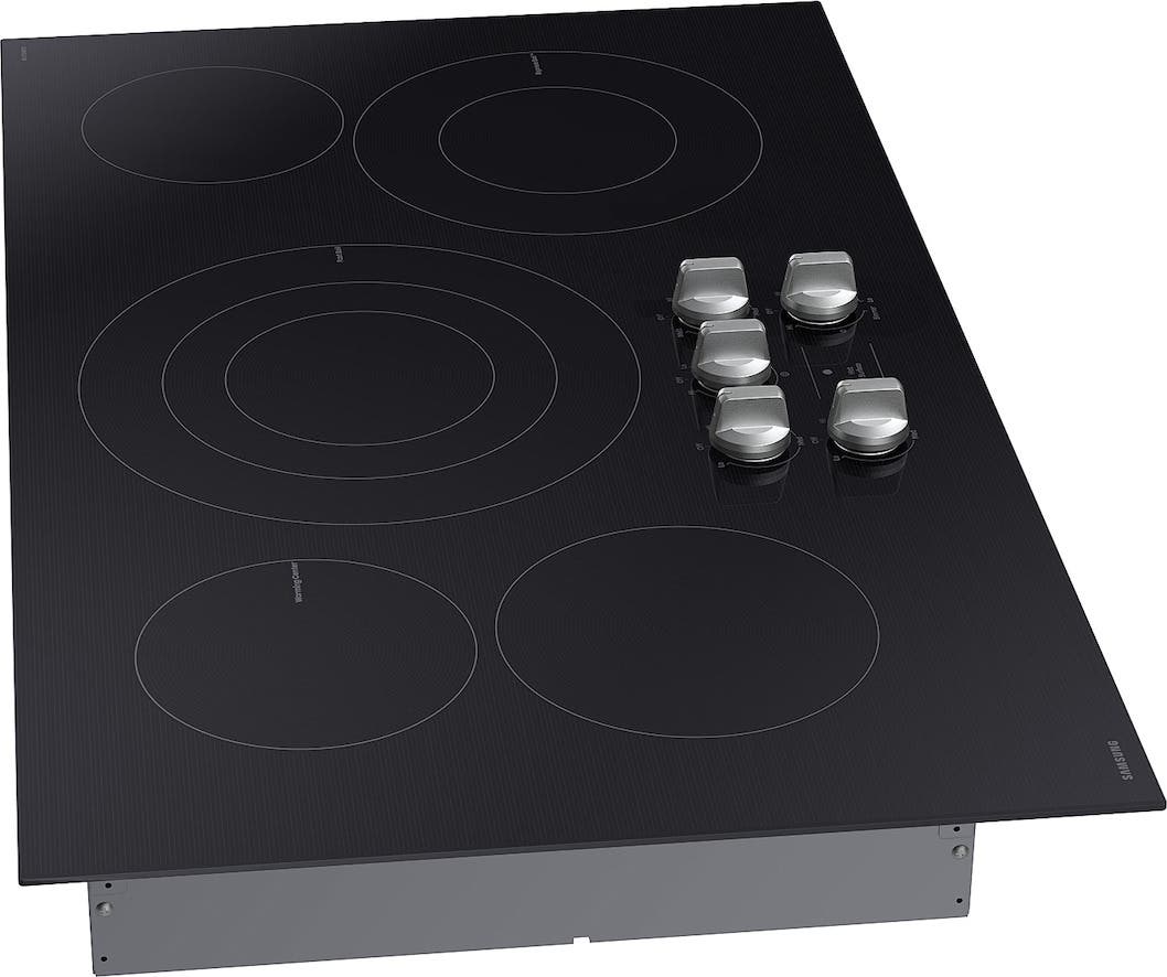 Samsung NZ36FG6432RK Black