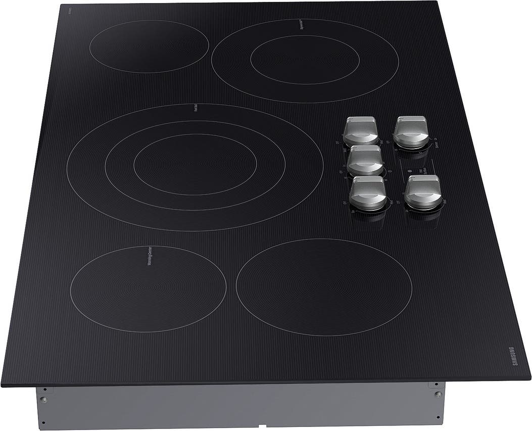 Samsung NZ36FG6432RK Black