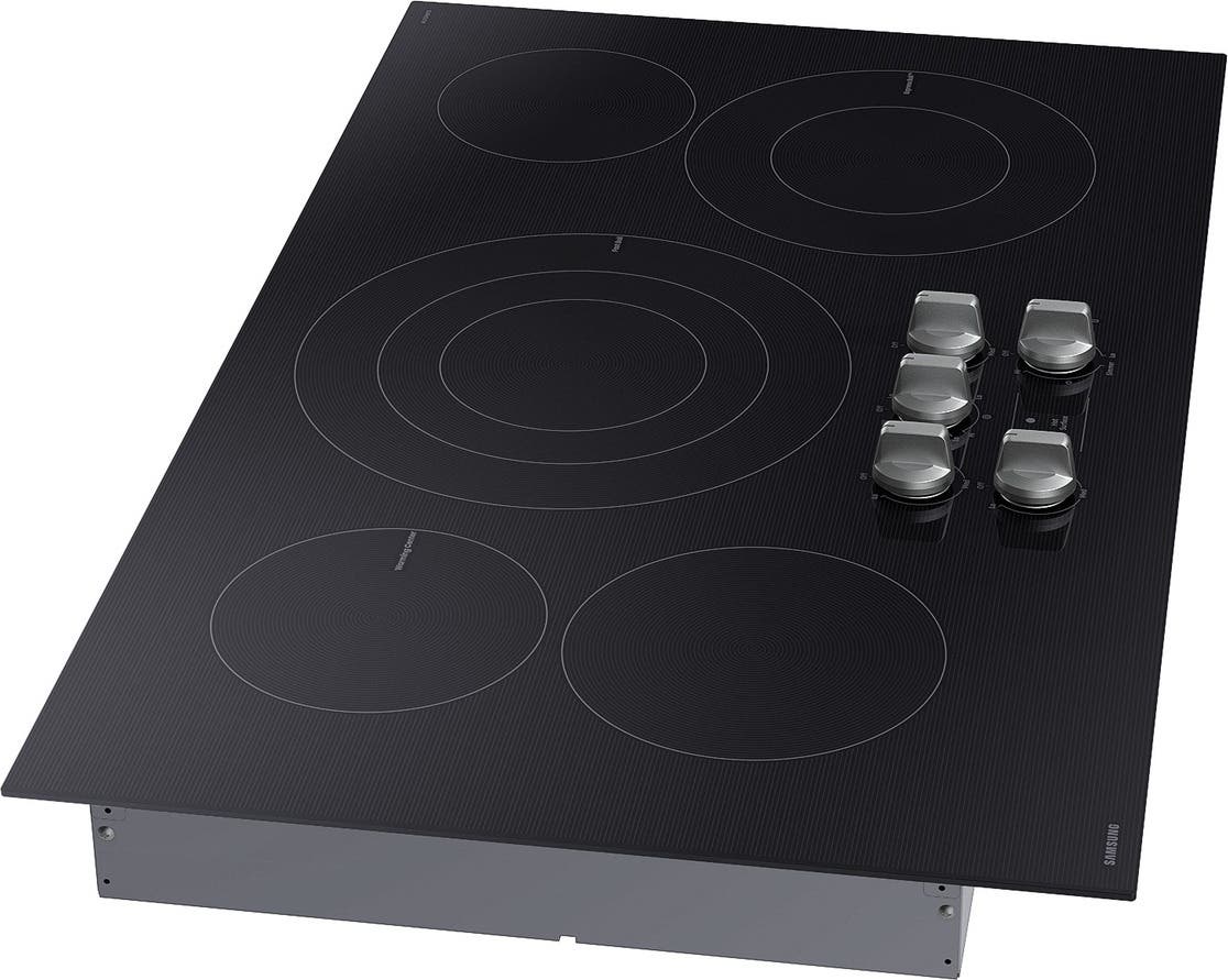 Samsung NZ36FG6432RK Black