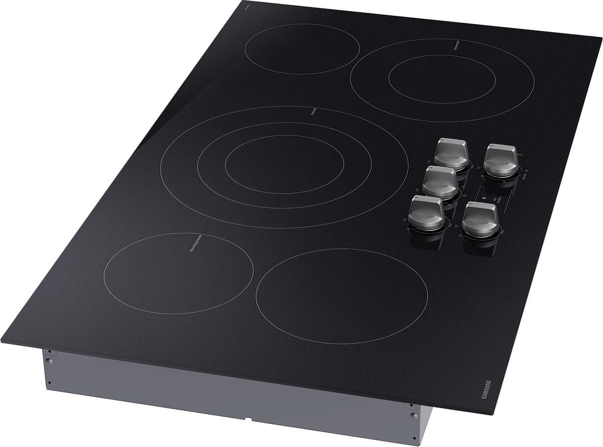 Samsung NZ36FG6432RK Black