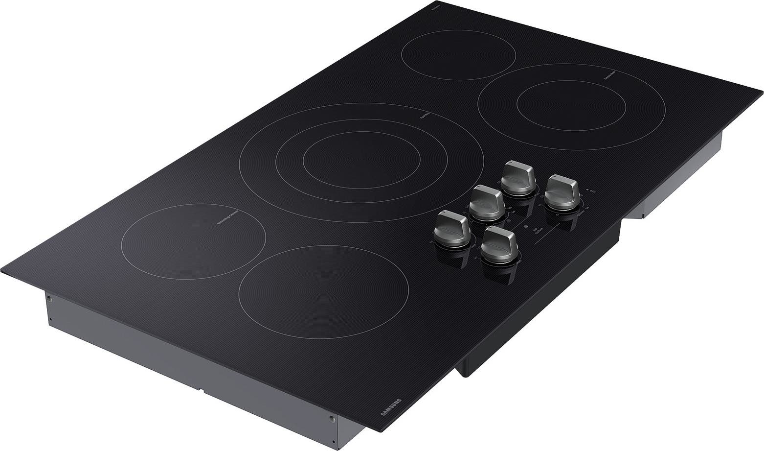 Samsung NZ36FG6432RK Black