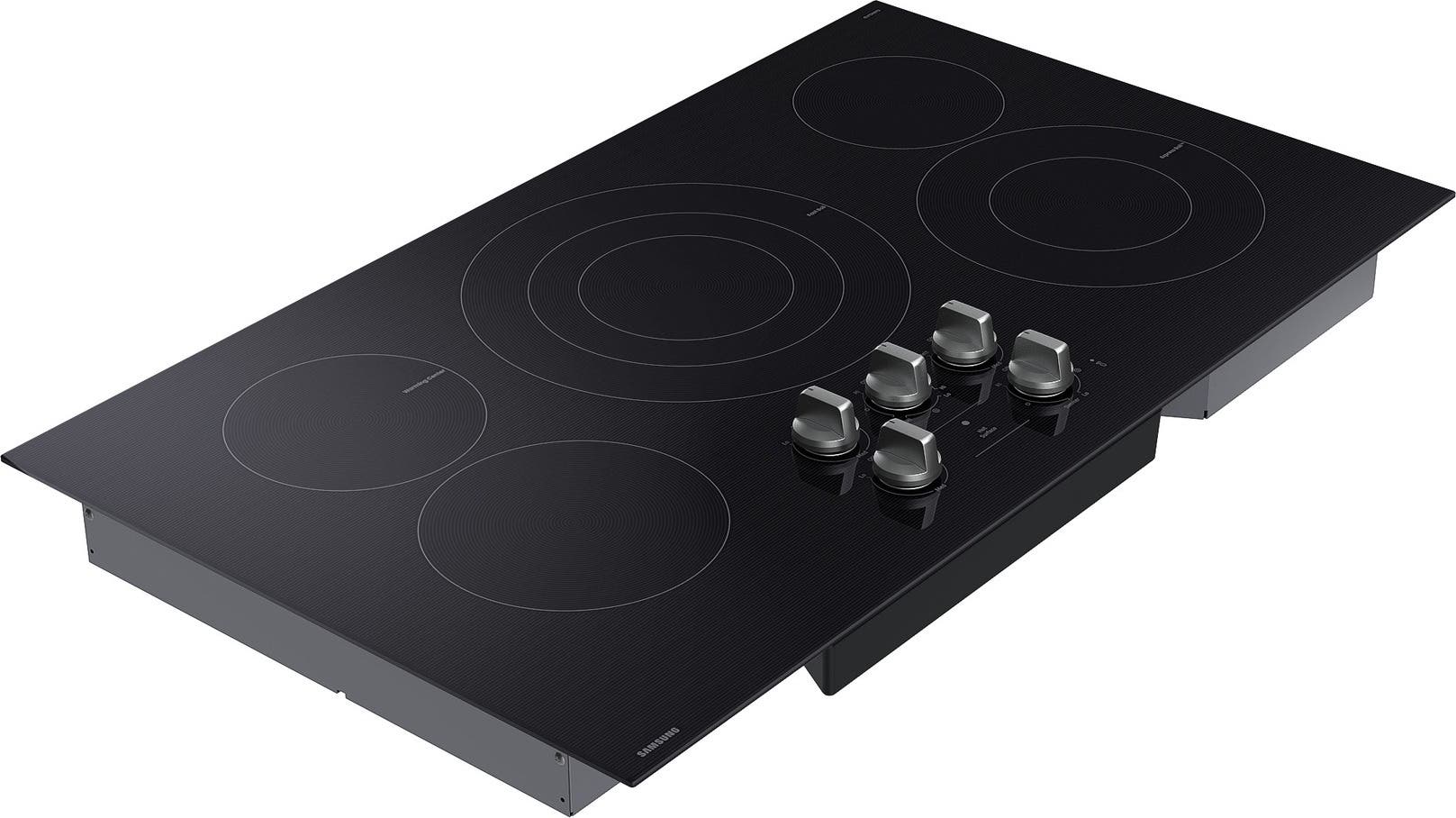 Samsung NZ36FG6432RK Black