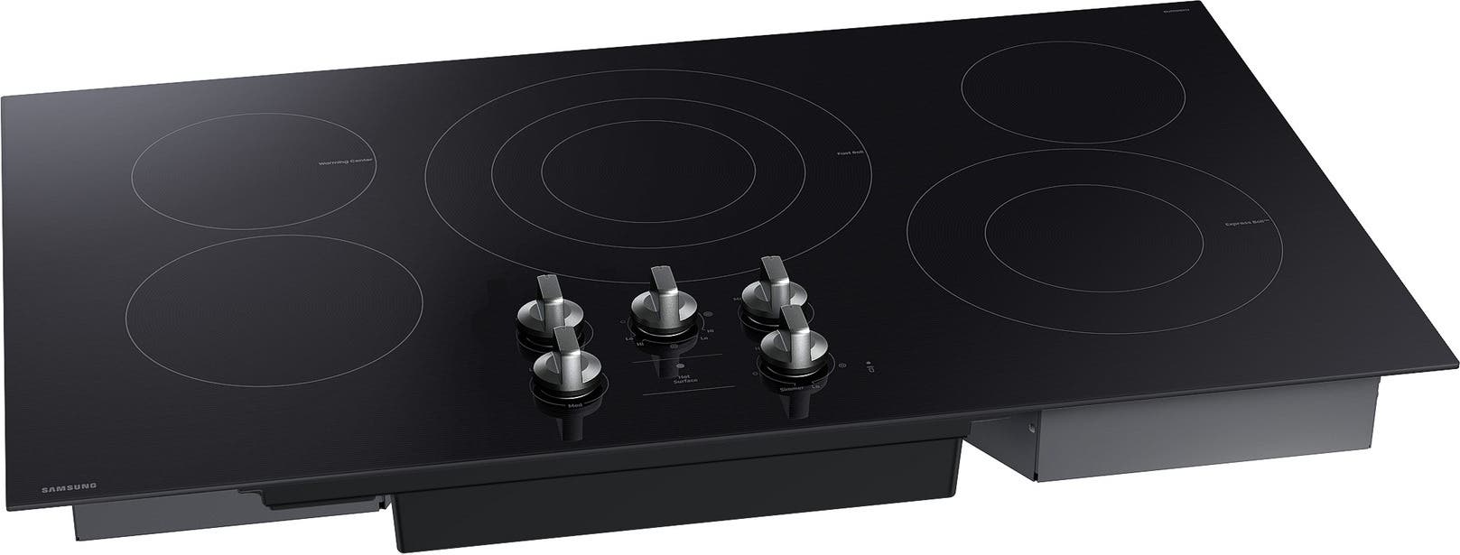 Samsung NZ36FG6432RK Black