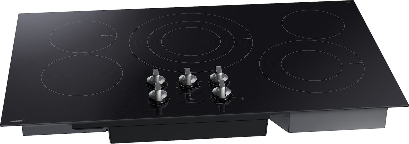 Samsung NZ36FG6432RK Black
