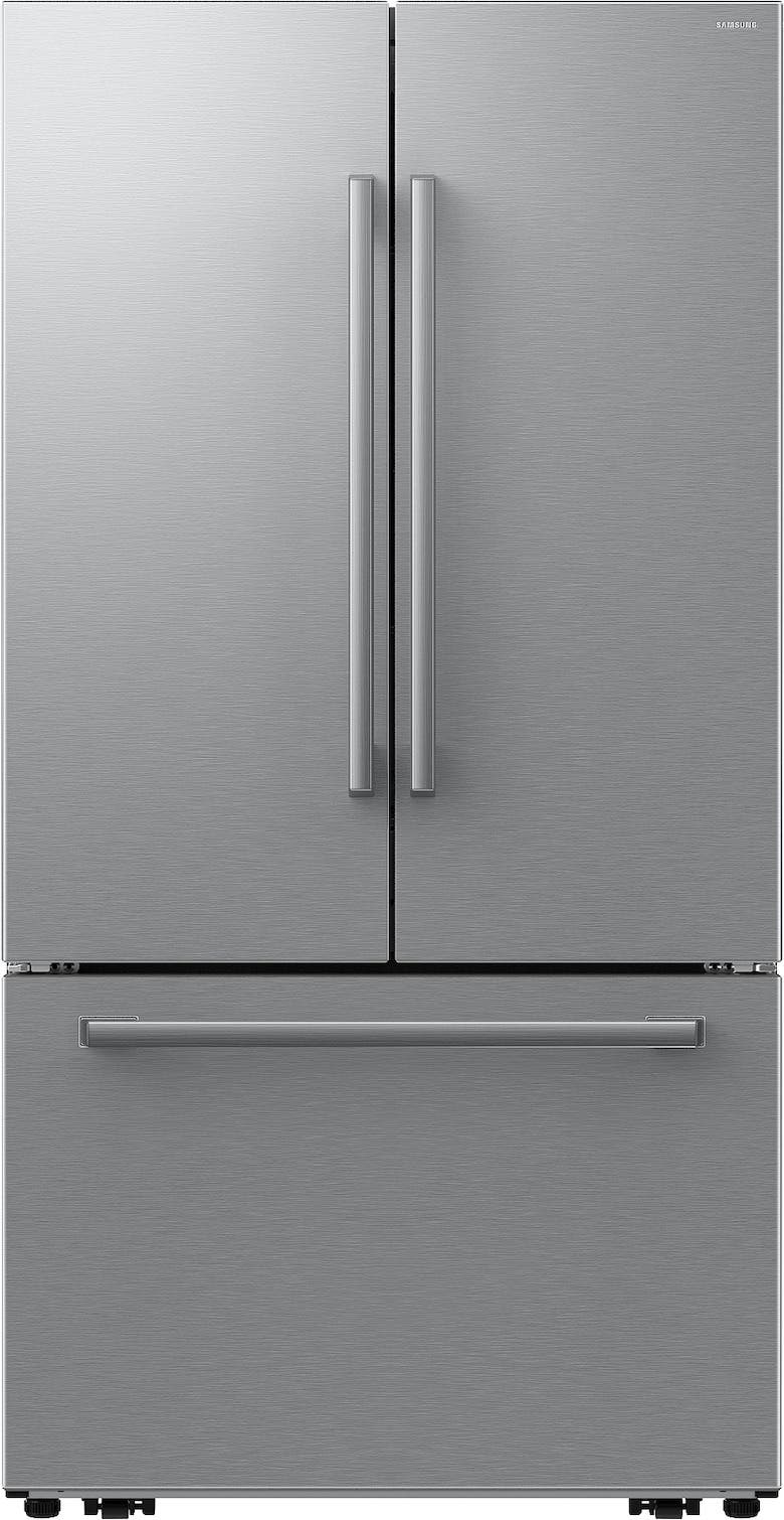 Samsung RF70H30KER Fingerprint Resistant Stainless Steel