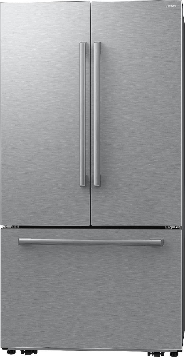 Samsung RF70H30KER Fingerprint Resistant Stainless Steel