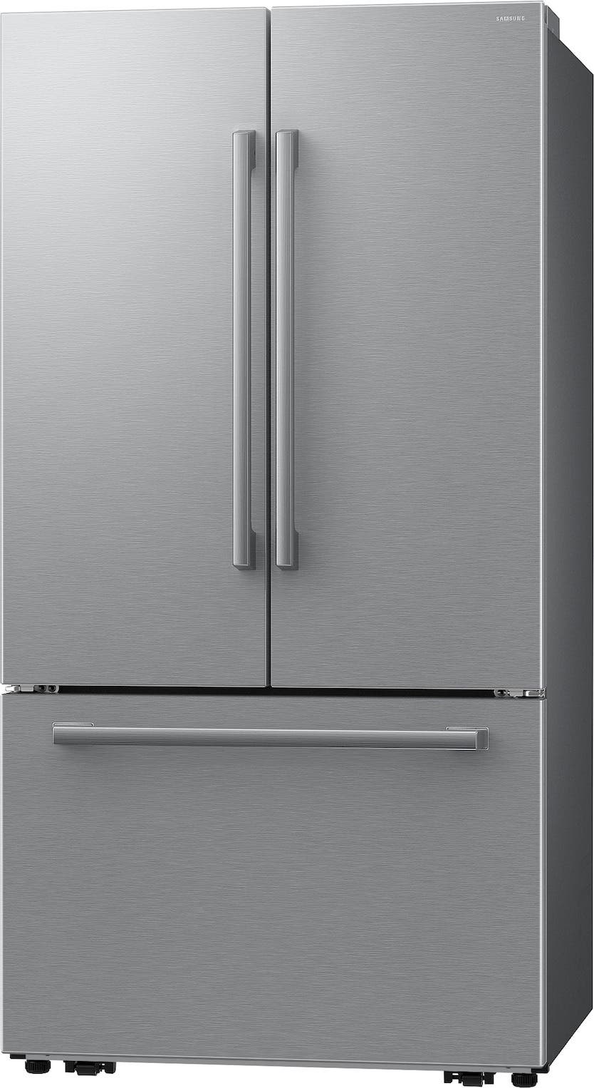 Samsung RF70H30KER Fingerprint Resistant Stainless Steel
