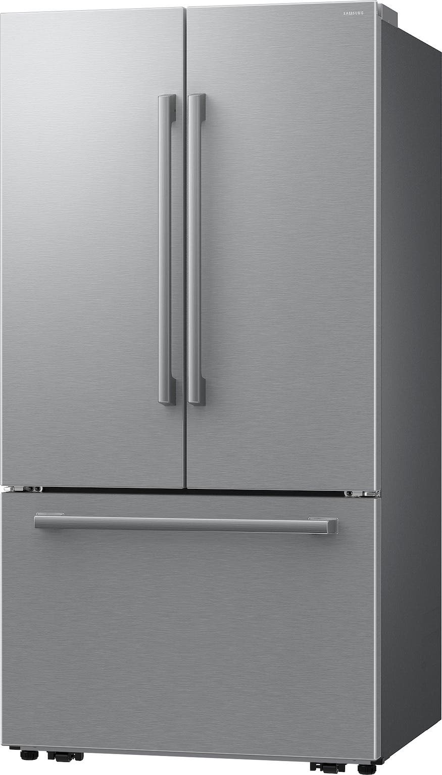 Samsung RF70H30KER Fingerprint Resistant Stainless Steel