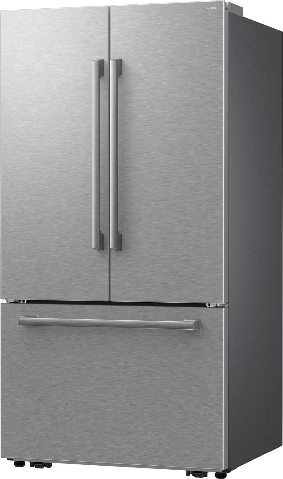 Samsung RF70H30KER Fingerprint Resistant Stainless Steel