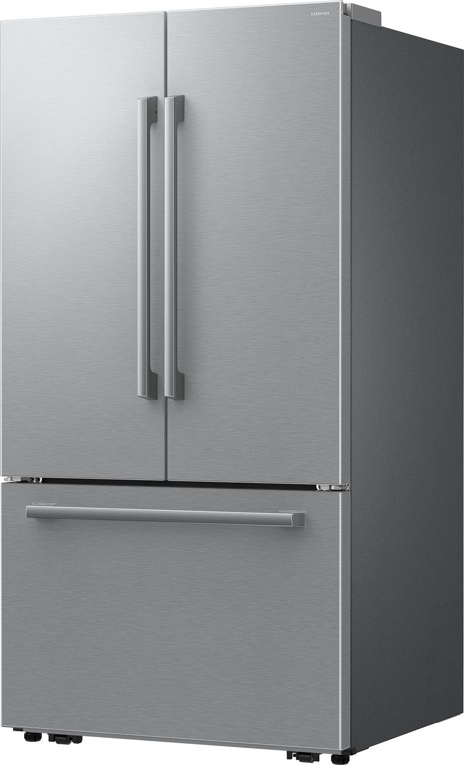 Samsung RF70H30KER Fingerprint Resistant Stainless Steel