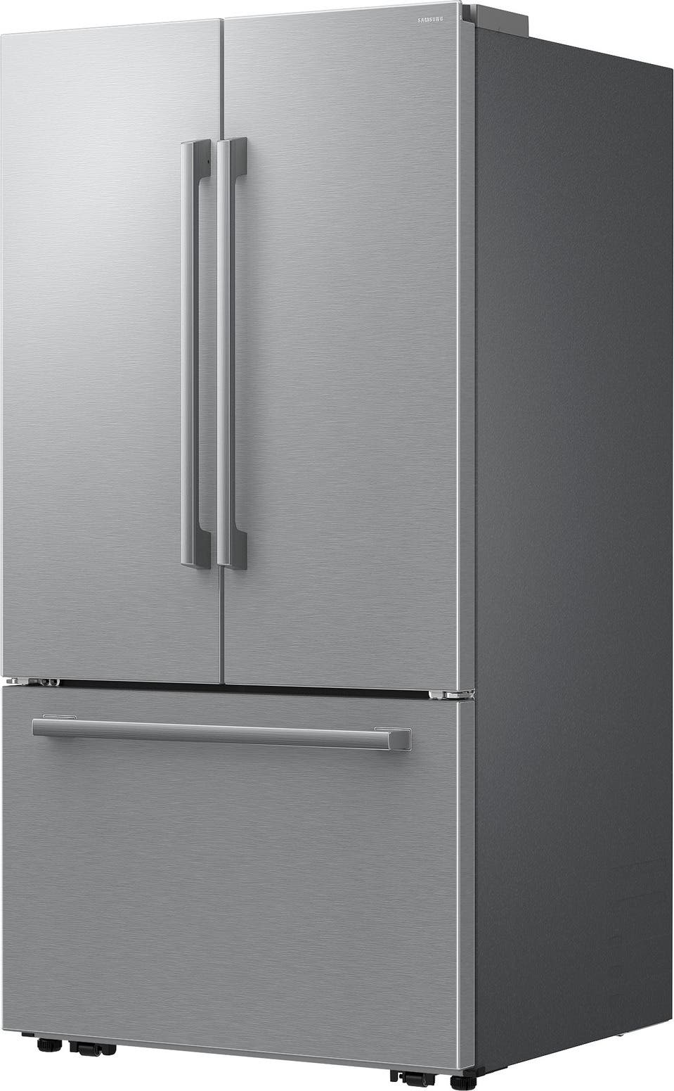 Samsung RF70H30KER Fingerprint Resistant Stainless Steel