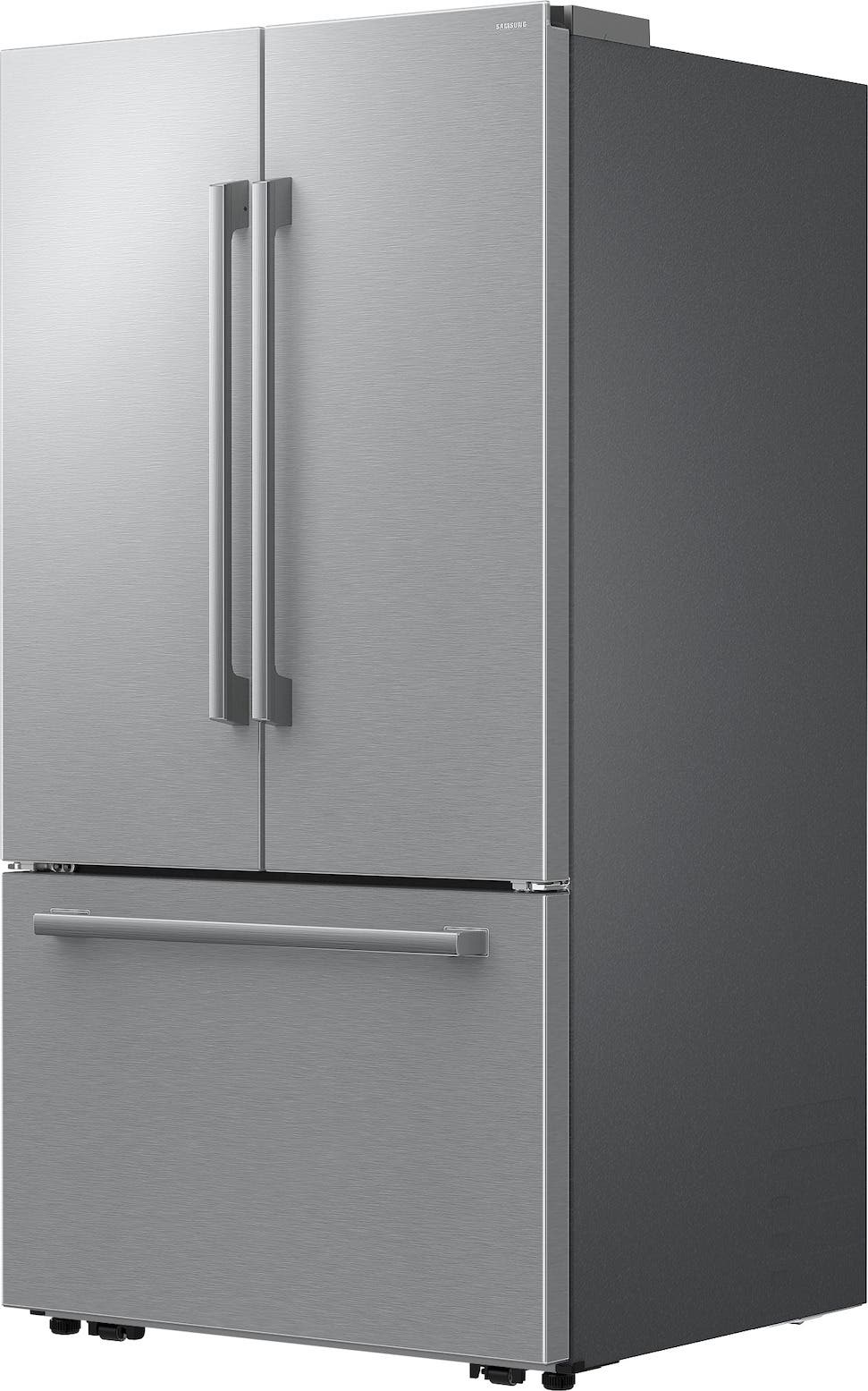 Samsung RF70H30KER Fingerprint Resistant Stainless Steel
