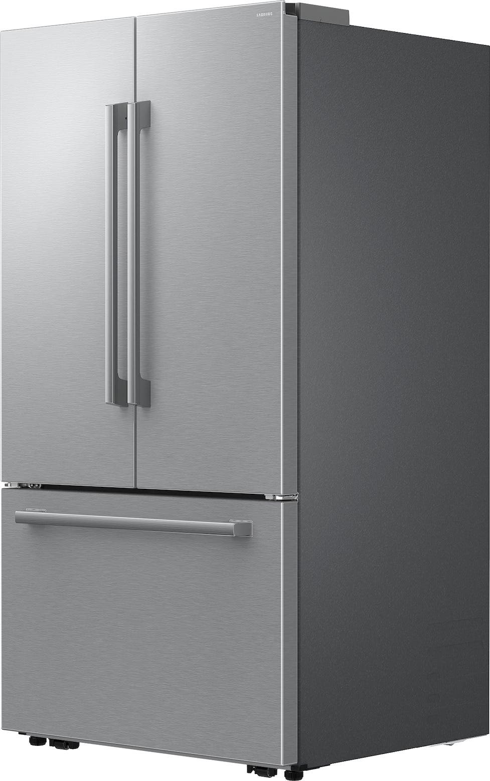 Samsung RF70H30KER Fingerprint Resistant Stainless Steel