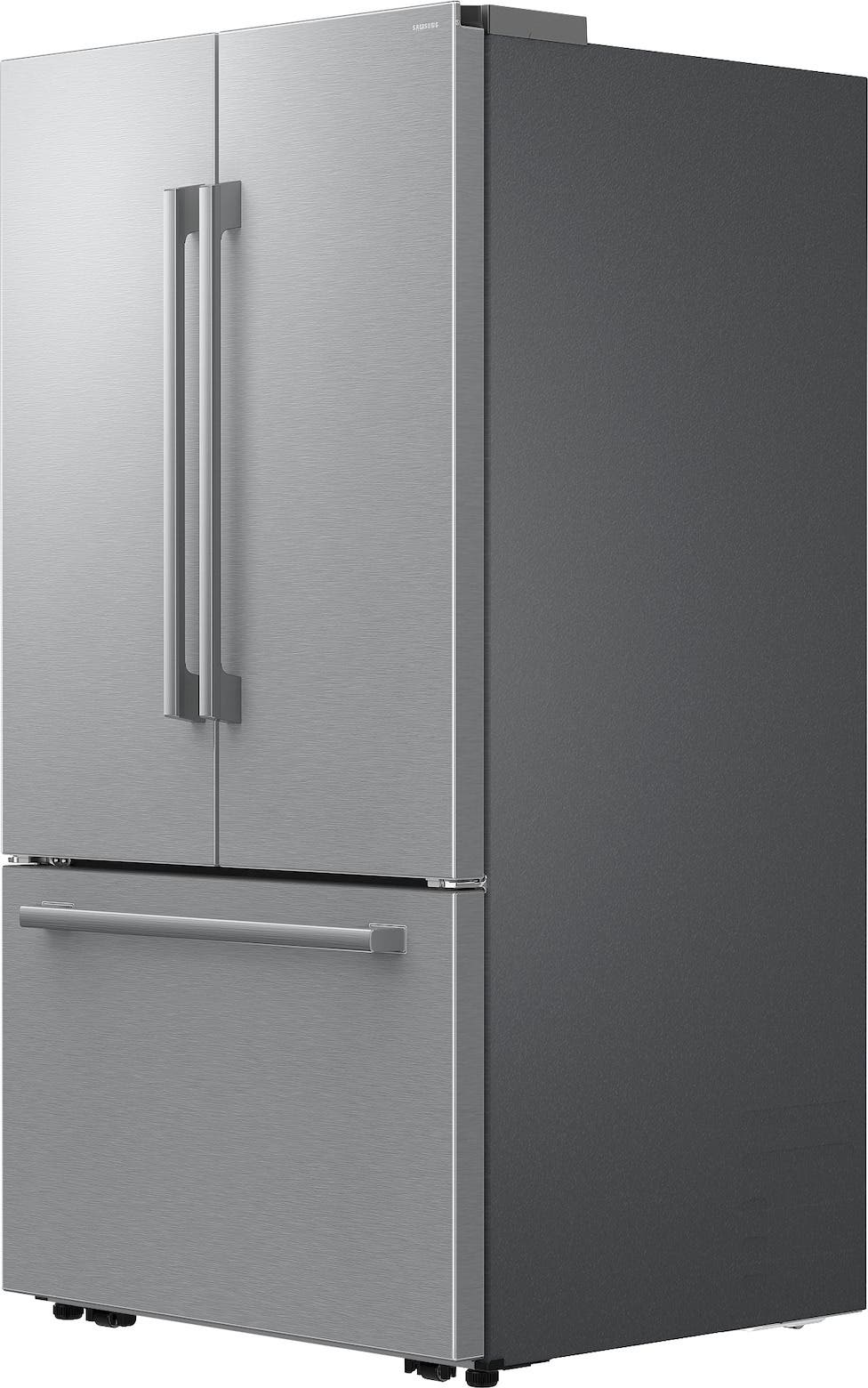 Samsung RF70H30KER Fingerprint Resistant Stainless Steel