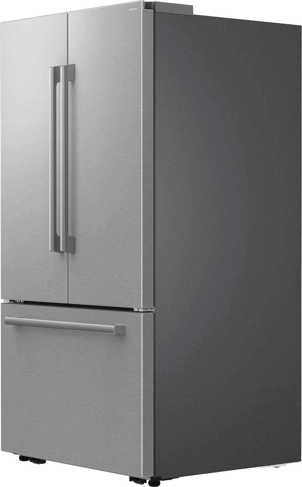 Samsung RF70H30KER Fingerprint Resistant Stainless Steel