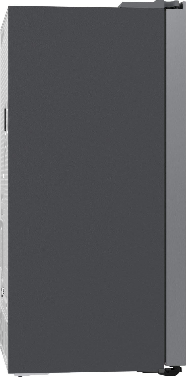 Samsung RS70H27SDR Fingerprint Resistant Stainless Steel