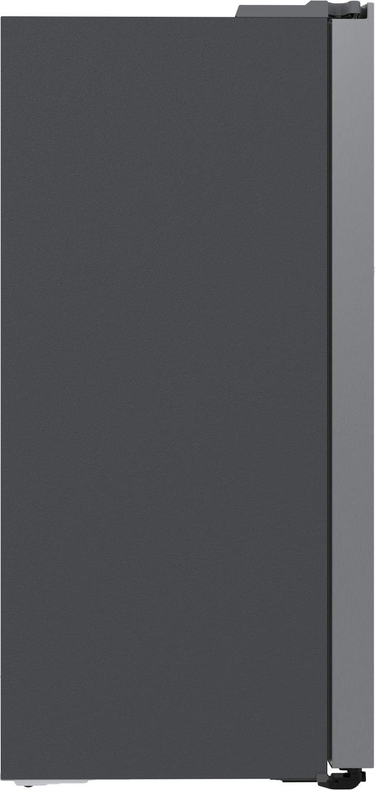 Samsung RS70H27SDR Fingerprint Resistant Stainless Steel