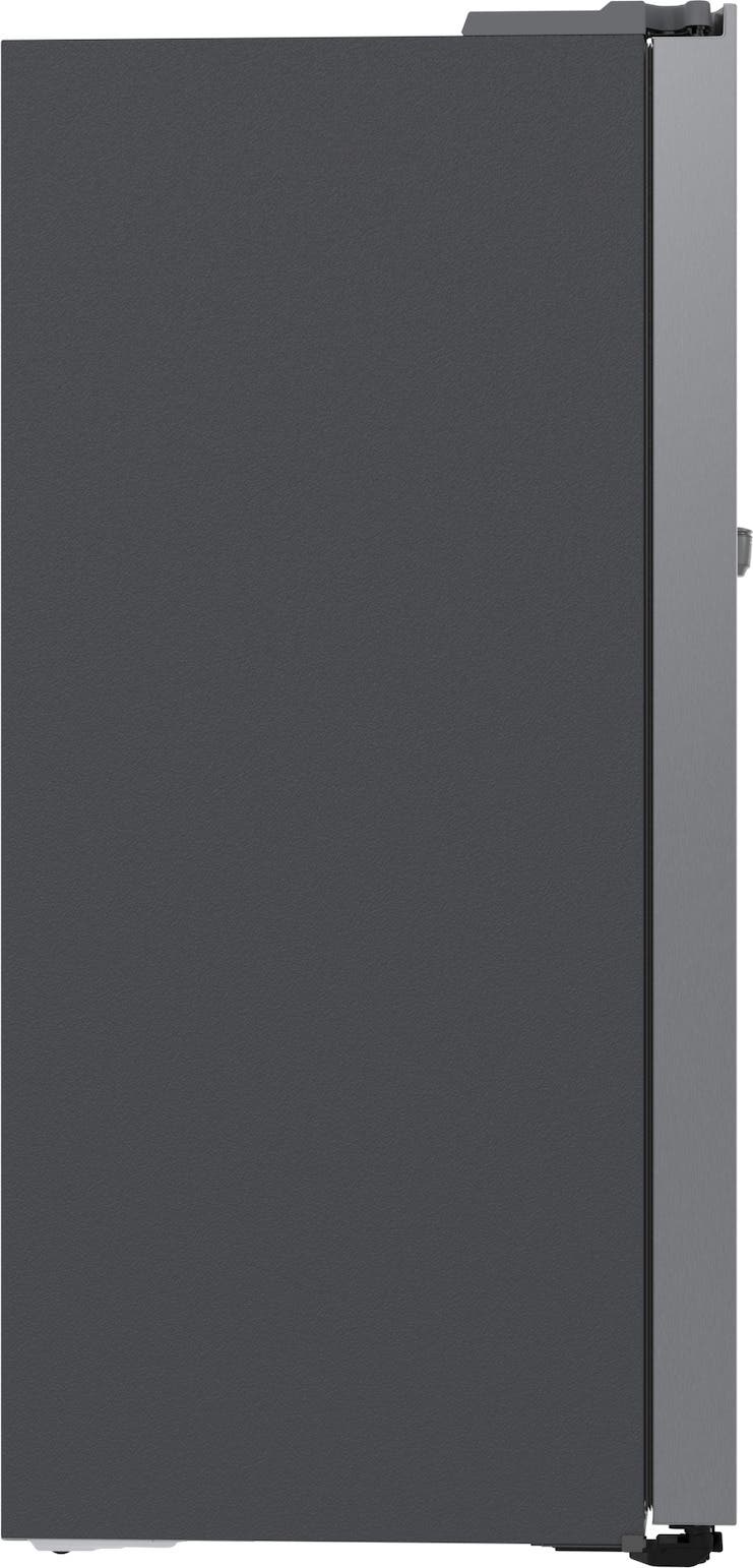 Samsung RS70H27SDR Fingerprint Resistant Stainless Steel