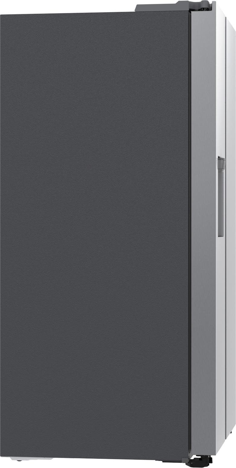 Samsung RS70H27SDR Fingerprint Resistant Stainless Steel