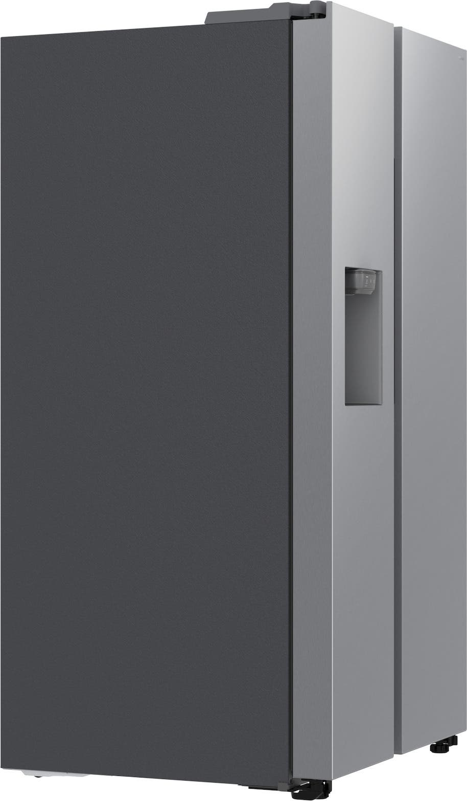 Samsung RS70H27SDR Fingerprint Resistant Stainless Steel