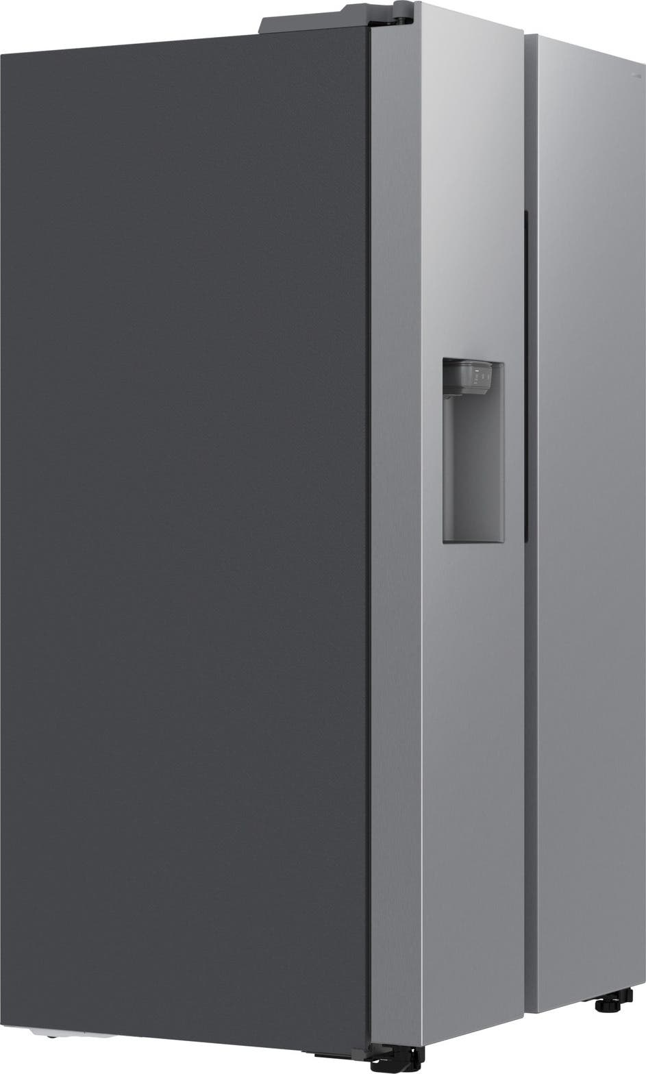 Samsung RS70H27SDR Fingerprint Resistant Stainless Steel