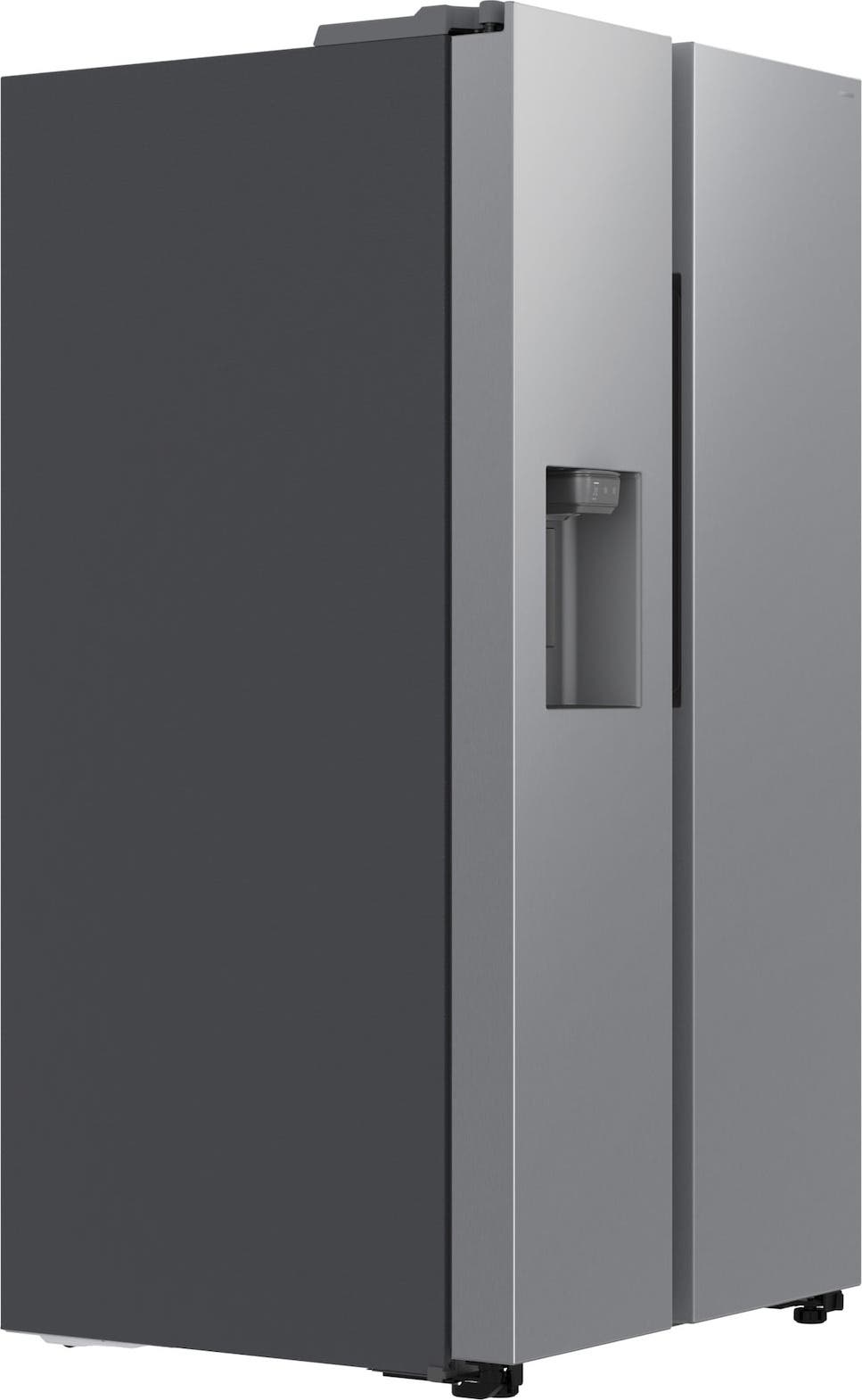 Samsung RS70H27SDR Fingerprint Resistant Stainless Steel